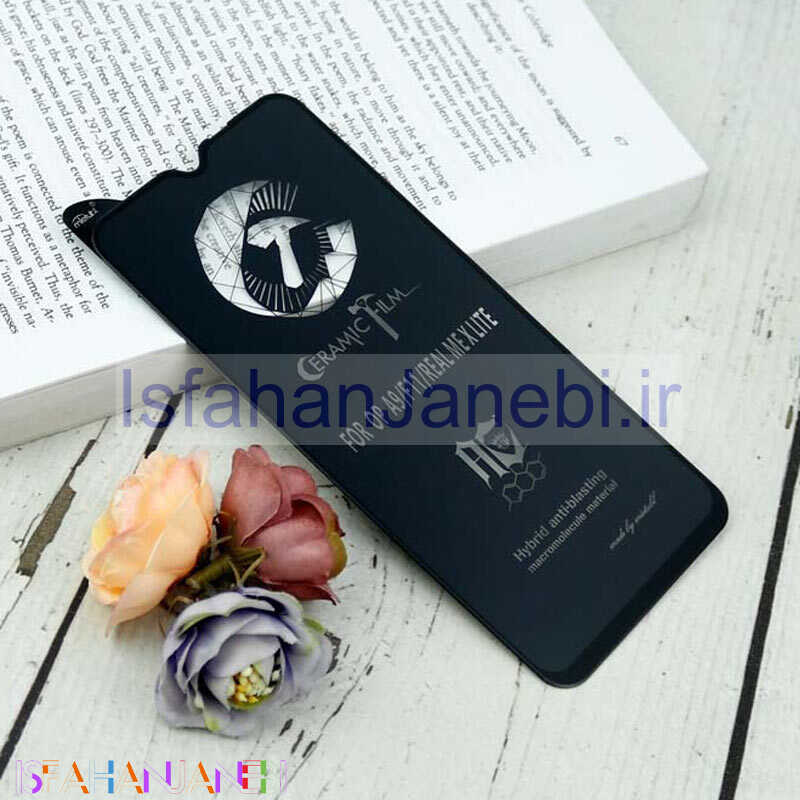 اصفهان جانبی-گلس مات MIETUBL سرامیکی Samsung A32 5G