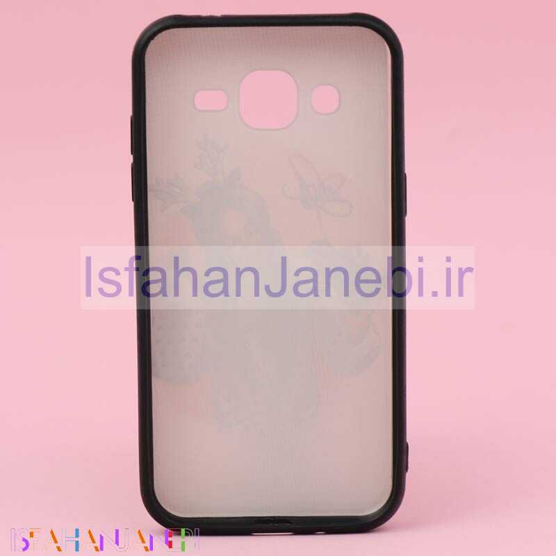 اصفهان جانبی-قاب فانتزی برجسته کد23 سامسونگ J2 سری E