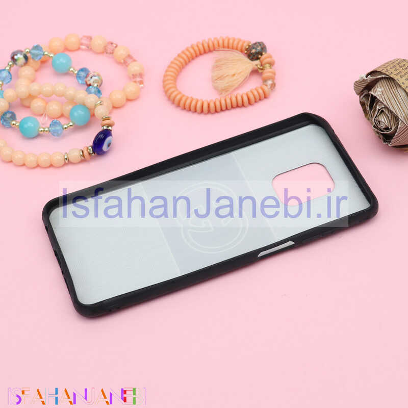 اصفهان جانبی-قاب فانتزی برجسته کد33 شیائومی Redmi Note 9S سری F