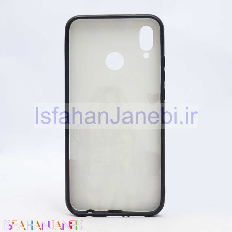 اصفهان جانبی-قاب فانتزی برجسته کد30 هواوی Mate 10 Lite سری E