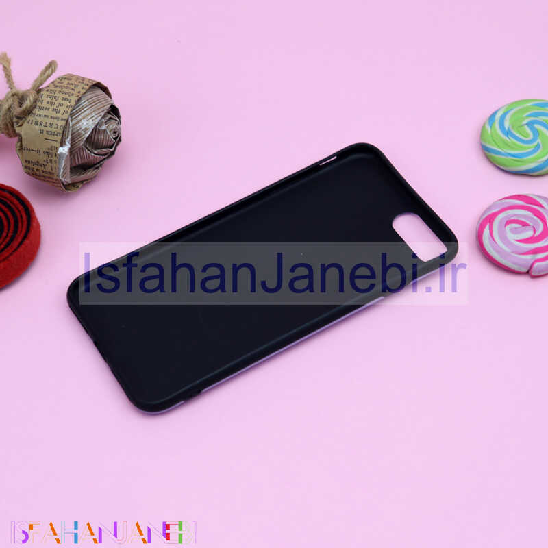 اصفهان جانبی-قاب لیزری IMD آیفون iPhone 7 Plus / 8 Plus یاسی