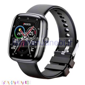 اصفهان جانبی-ساعت هوشمند یسیدو Yesido IO22