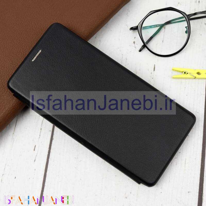 اصفهان جانبی-کیف مگنتی Huawei Y8s مشکی