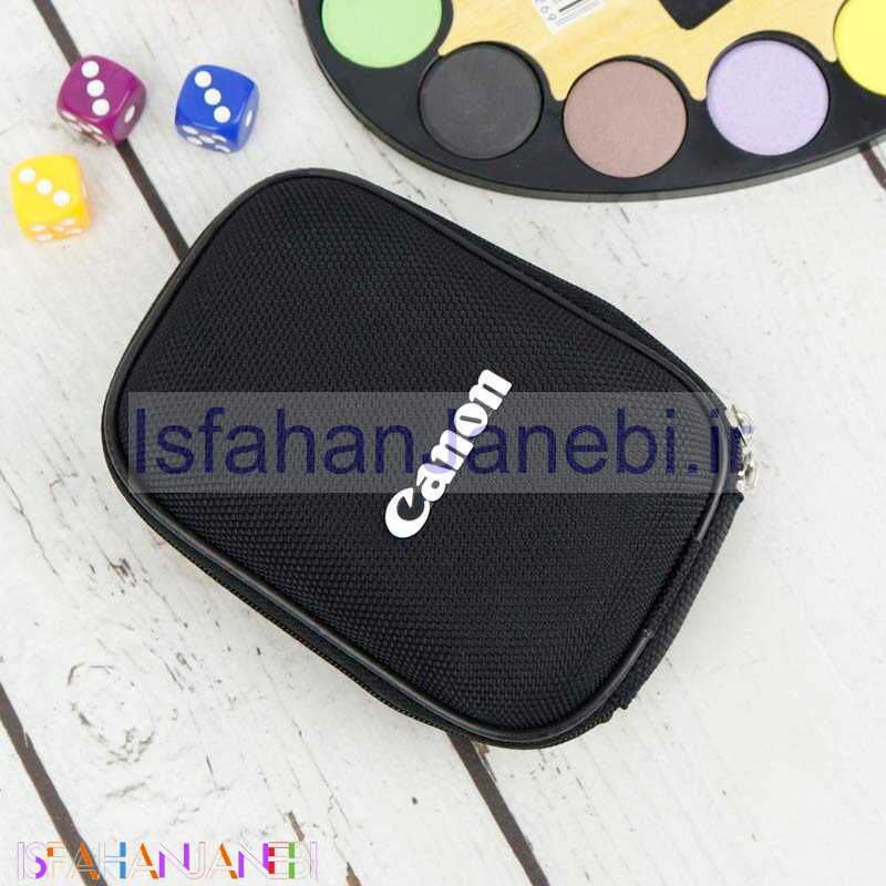 اصفهان جانبی-کیف برزنتی Canon