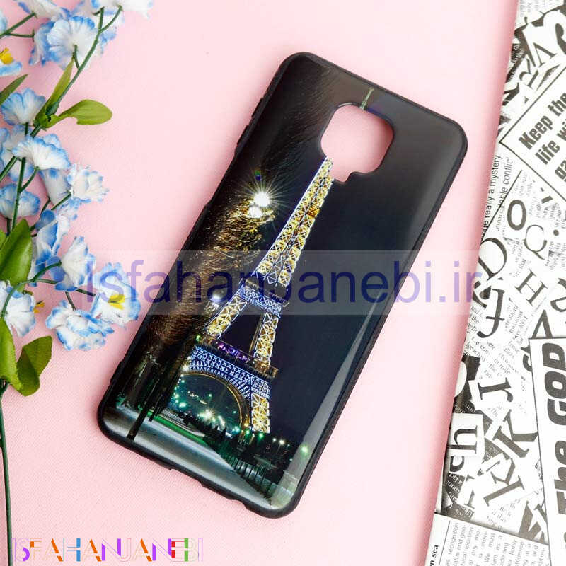 اصفهان جانبی-قاب فانتزی LINDO کد 26 شیائومی Xiaomi Redmi Note 9s