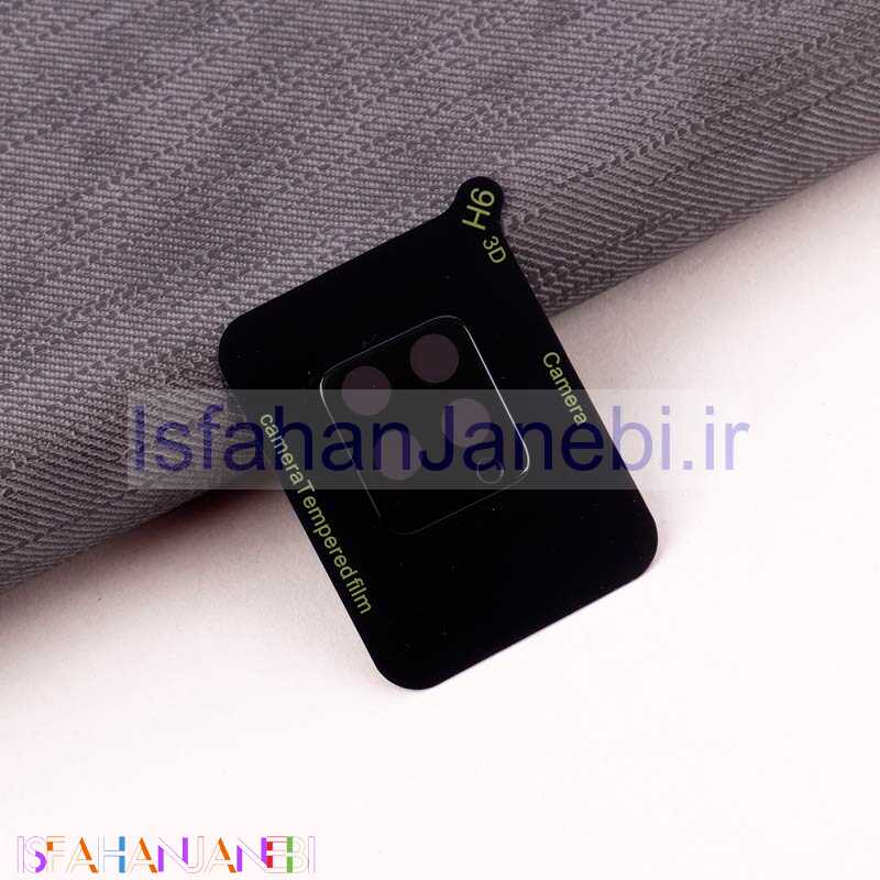 اصفهان جانبی-گلس لنز Blueo شیائومی Xiaomi Redmi Note 11 Pro