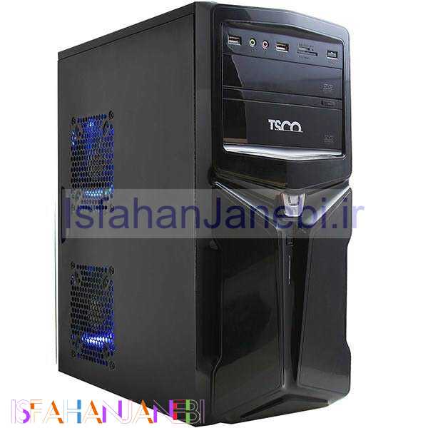 اصفهان جانبی-کیس کامپیوتر TSCO MA-4462