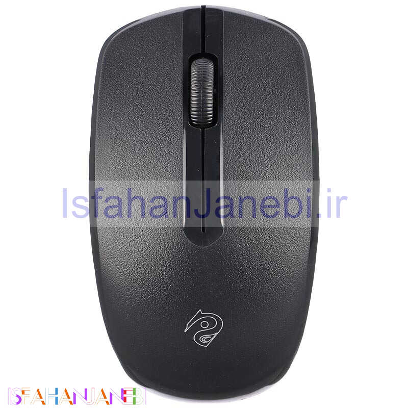 اصفهان جانبی-موس بی سیم Rizyue t11