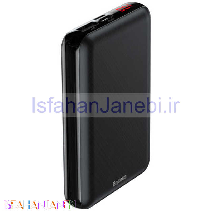 اصفهان جانبی-پاوربانک 10000 باسئوس Baseus PPALL-XF PD
