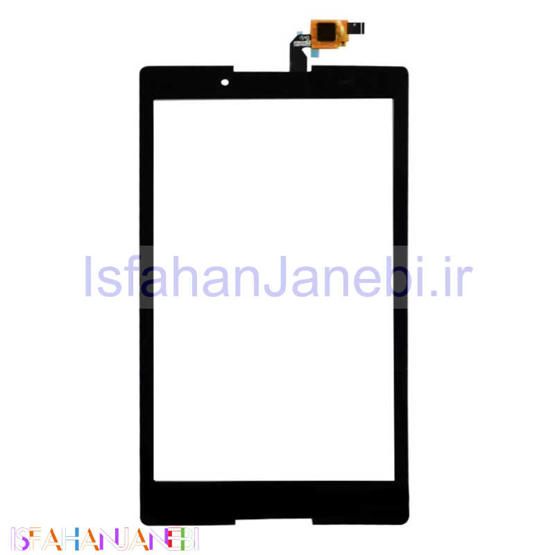 اصفهان جانبی-تاچ تبلت لنوو Lenovo Tab 3 TB3-850 مشکی