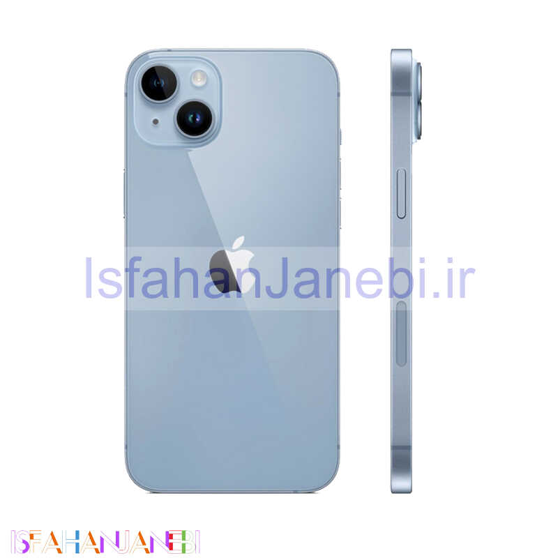 اصفهان جانبی-ماکت گوشی iPhone 14 Plus