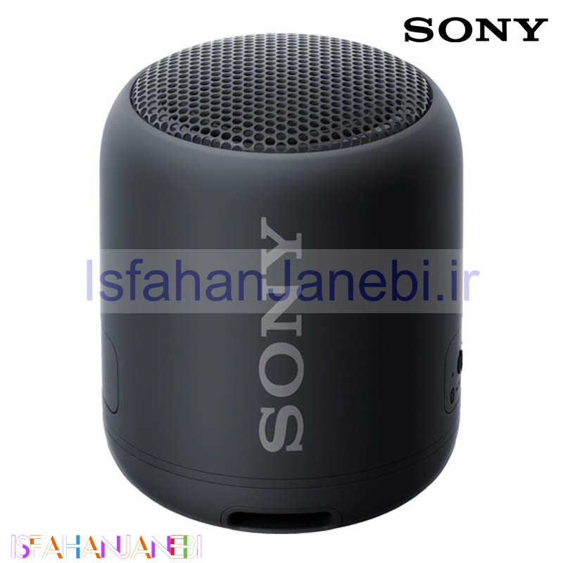 اصفهان جانبی-اسپیکر بلوتوثی SONY SRS-XB12