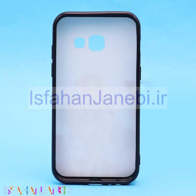 اصفهان جانبی-قاب فانتزی برجسته کد30 سامسونگ A3 2017 سری E