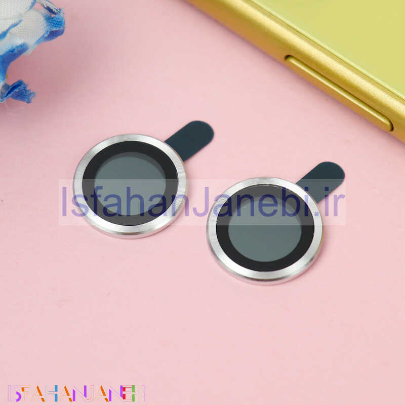 اصفهان جانبی-گلس لنز +S لیتو iPhone 13 / 13 Mini