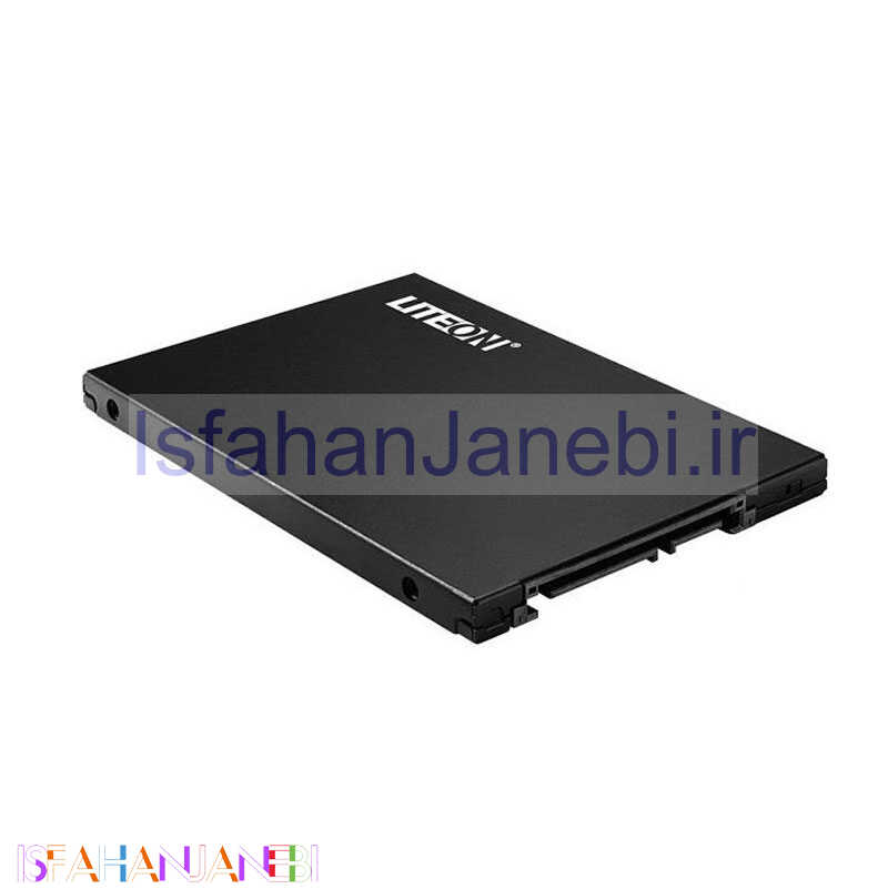 اصفهان جانبی-حافظه SSD لایت آن LITEON MU3 240GB