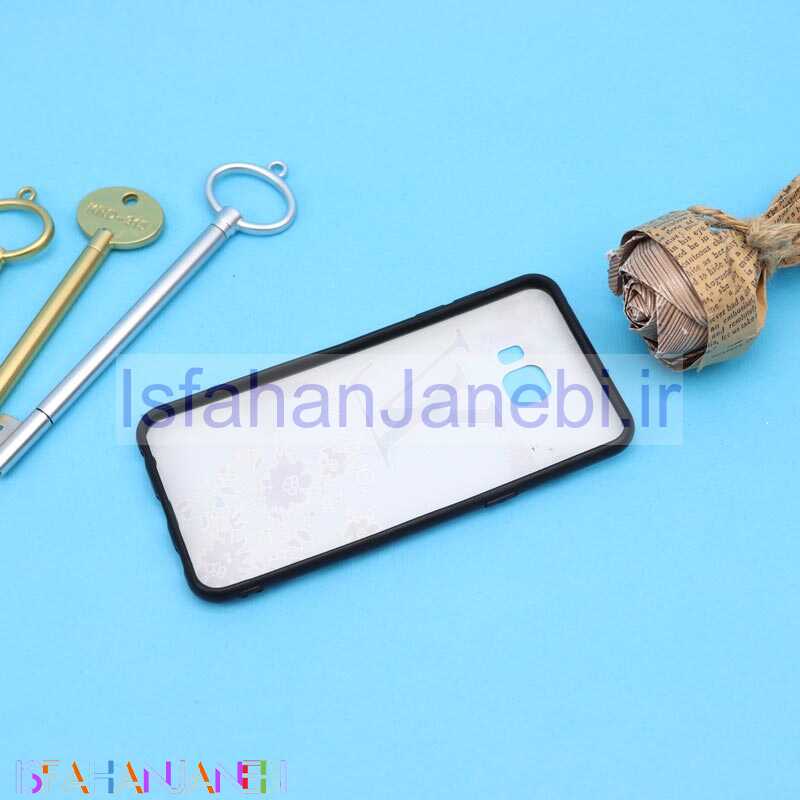 اصفهان جانبی-قاب فانتزی برجسته کد20 سامسونگ C5 Pro سری F