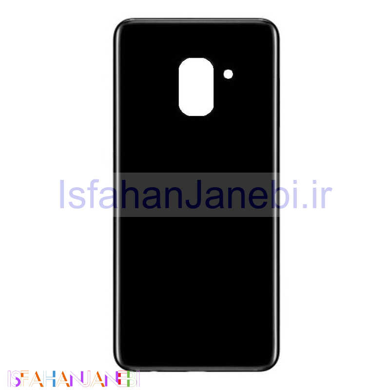 اصفهان جانبی-درب پشت گوشی Samsung A8 2018