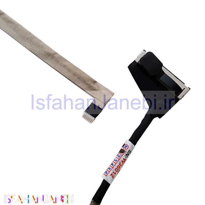 اصفهان جانبی-فلت تصویر لپ تاپ Fujitsu LifeBook LH532-AH532-AH552-LH552_DD0FJ8LC030