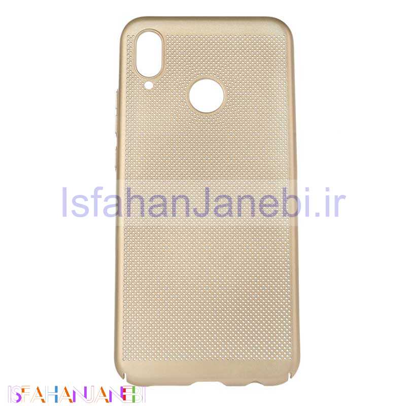 اصفهان جانبی-قاب لوپی New Case هواوی Huawei Nova 3E طلایی