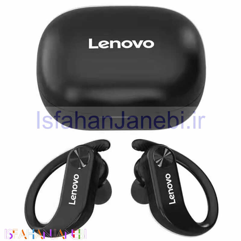 اصفهان جانبی-هندزفری بلوتوث دو تایی لنوو Lenovo LivePods LP7