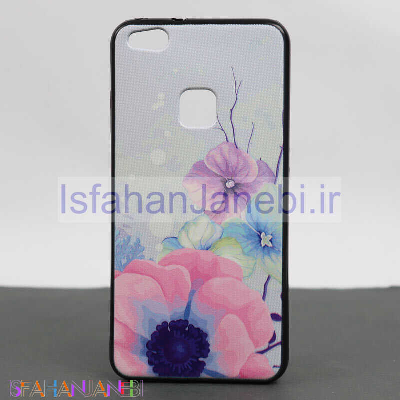 اصفهان جانبی-قاب فانتزی برجسته کد24 هواوی P10 Lite سری E