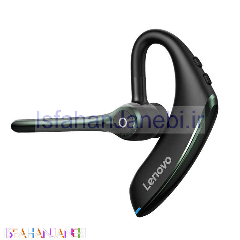 اصفهان جانبی-هدست بلوتوث تک گوش Lenovo BH2