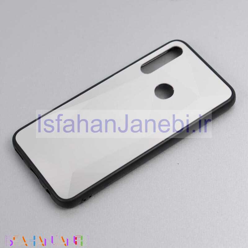 اصفهان جانبی-قاب الماسی Huawei Y9 Prime 2019 سری B