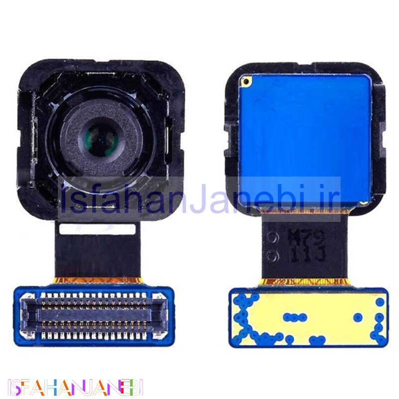 اصفهان جانبی-دوربین اصلی سامسونگ Samsung Galaxy J7 Nxt