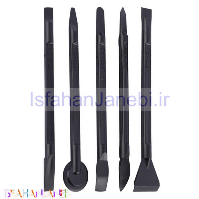 اصفهان جانبی-قاب باز کن پلاستیکی Ipohmz IP-010 بسته 10 عددی
