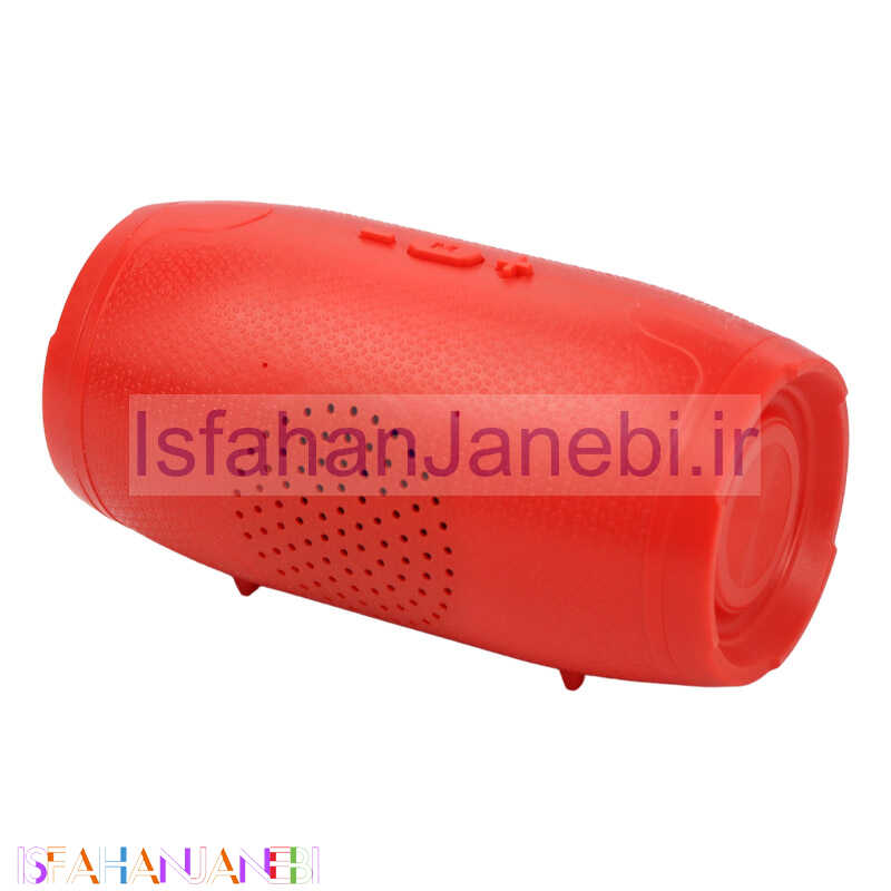 اصفهان جانبی-اسپیکر بلوتوثی رم و فلش خور Portable M-12