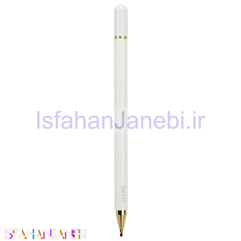 اصفهان جانبی-قلم لمسی Nitu ND01 3in1