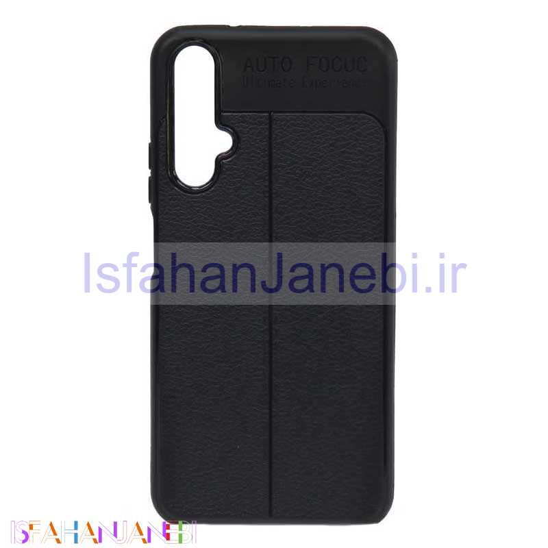 اصفهان جانبی-قاب اتوفوکوس Huawei Nova 5T سری B