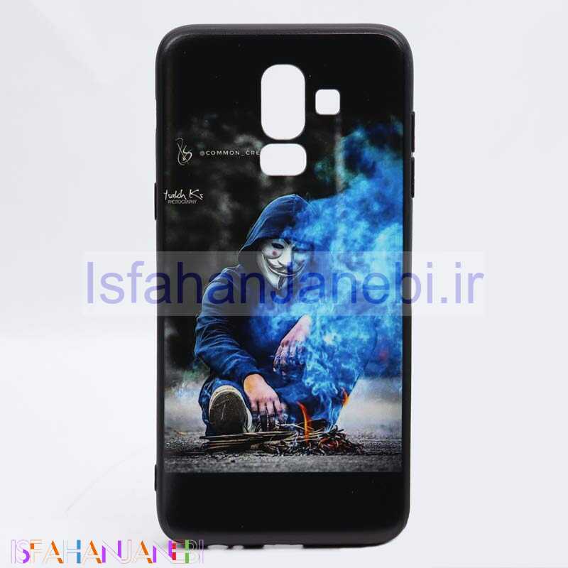 اصفهان جانبی-قاب فانتزی LINDO کد99 سامسونگ J8