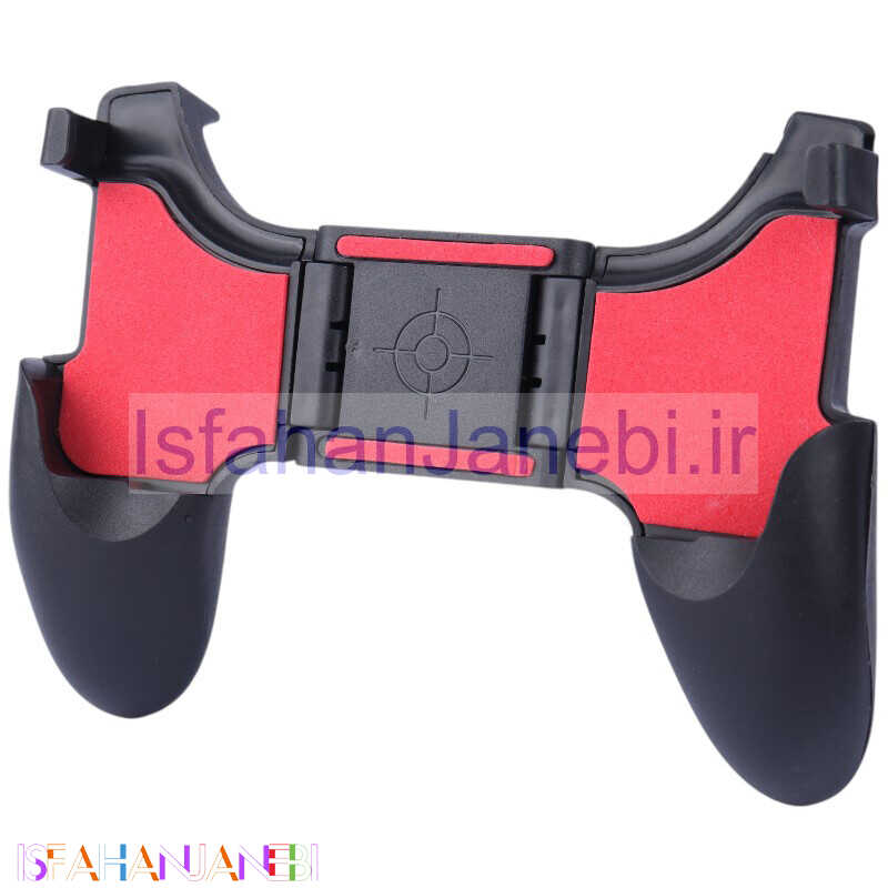 اصفهان جانبی-دسته بازی PubG