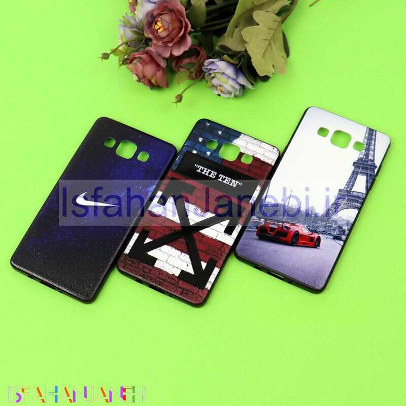 اصفهان جانبی-قاب فانتزی برجسته پسرانه سامسونگ A5 سری 7