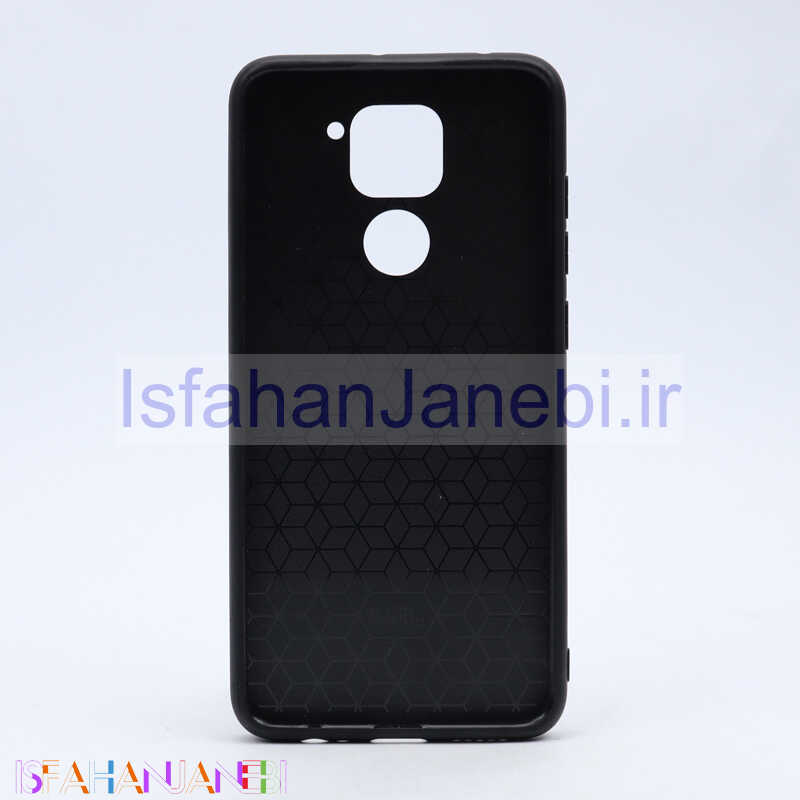 اصفهان جانبی-قاب پشت گلسی ویکتوریا Xiaomi Redmi Note 9