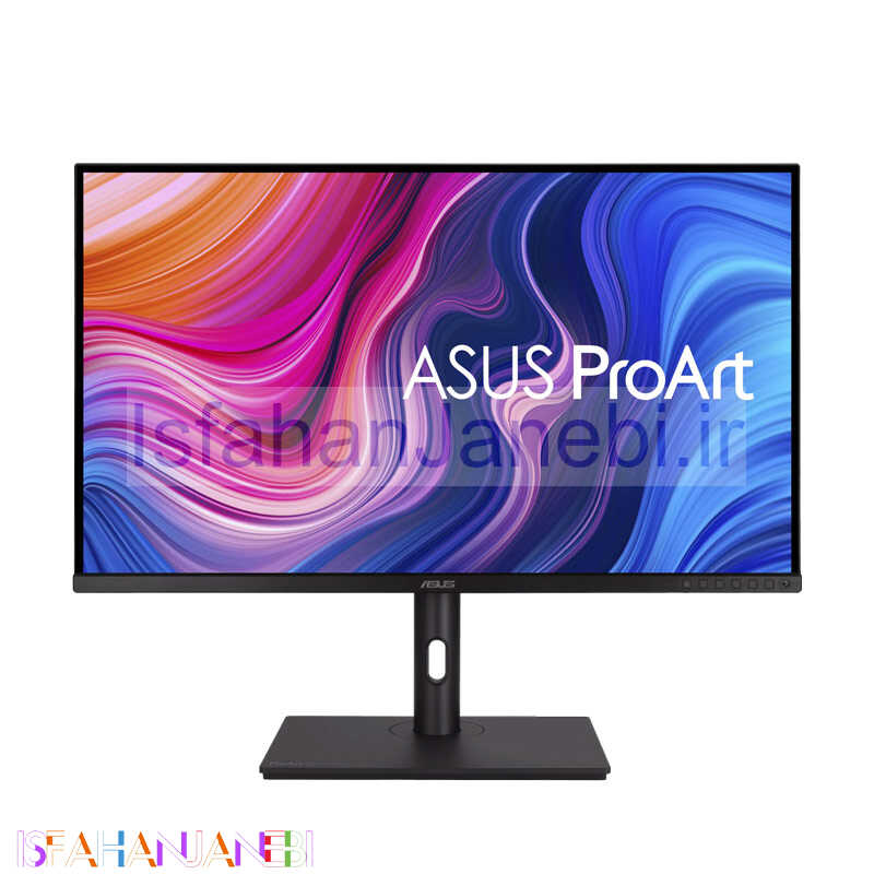 اصفهان جانبی-مانیتور ایسوس ProArt PA329CV سایز 32 اینچ