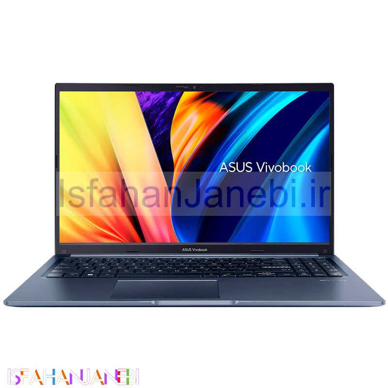 اصفهان جانبی-لپ تاپ Asus Vivobook 15 A1502ZA Core i5 (12500H) 8GB 512GB SSD INTEL 15.6" FHD