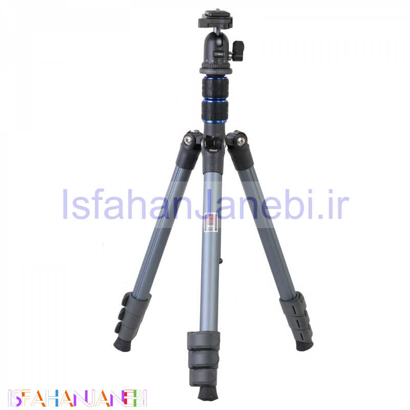 اصفهان جانبی-سه پایه دوربین نست Nest NT-234AK