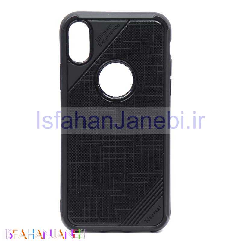 اصفهان جانبی-قاب اتوفوکوس iPhone X/XS