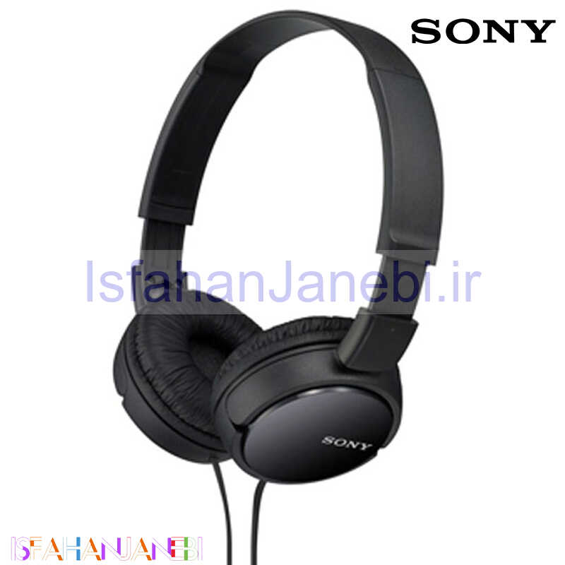 اصفهان جانبی-هدفون اورجینال سونی SONY MDR-ZX110 + گارانتی
