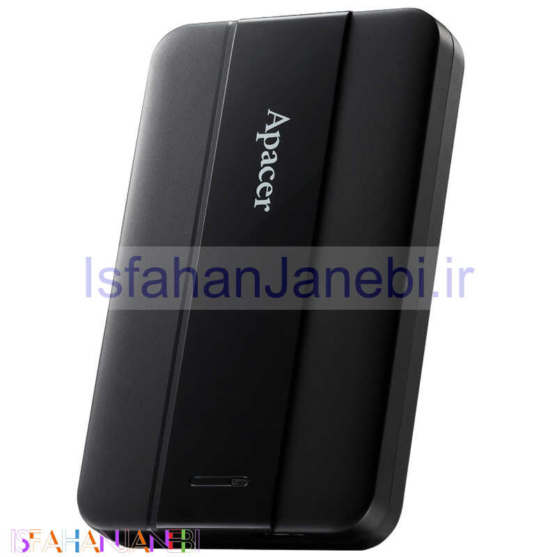 اصفهان جانبی-هارد اکسترنال اپیسر Apacer AC237 1TB