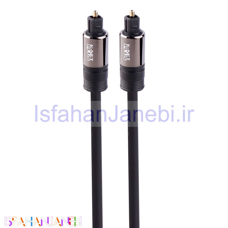 اصفهان جانبی-کابل اپتیکال K-Net Plus KP-CSO0018 1.8m