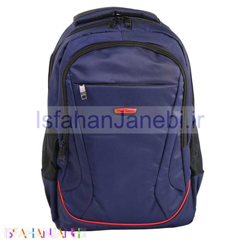 اصفهان جانبی-کوله پشتی لپ تاپ CAT کد 50