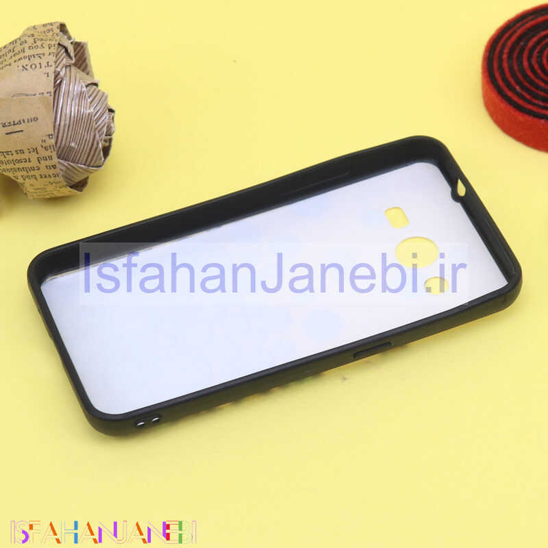 اصفهان جانبی-قاب فانتزی برجسته کد37 سامسونگ Galaxy Core Prime سری E
