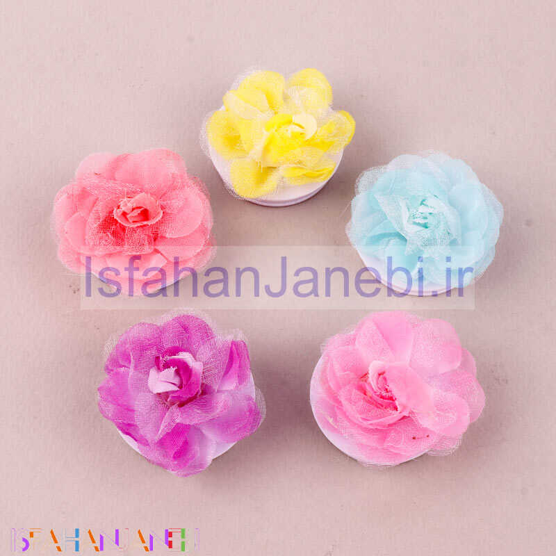 اصفهان جانبی-پاپ سوکت طرح گل