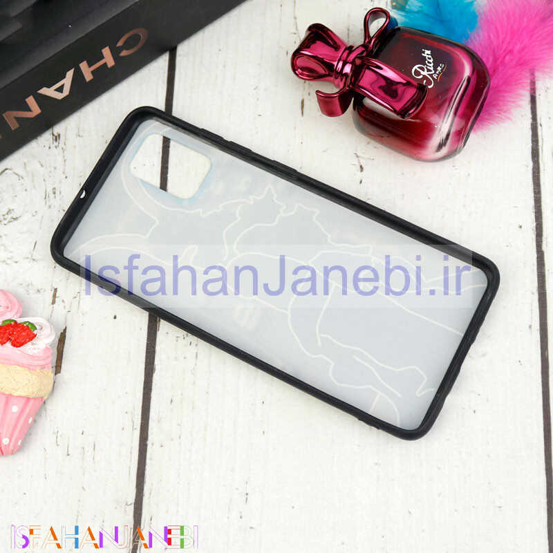 اصفهان جانبی-قاب فانتزی برجسته کد 6 سامسونگ A51 سری X