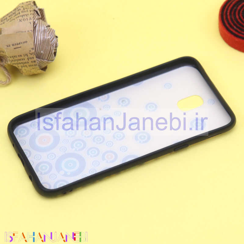 اصفهان جانبی-قاب فانتزی برجسته کد37 سامسونگ J5 Pro سری E