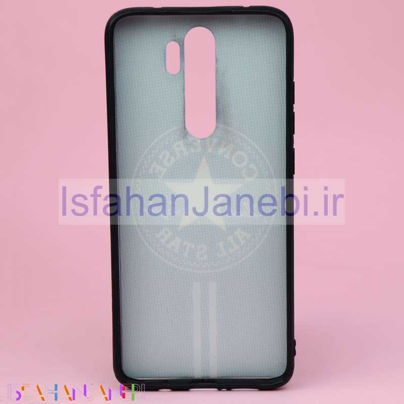 اصفهان جانبی-قاب فانتزی برجسته کد17 شیائومی Redmi Note 8 Pro سری E