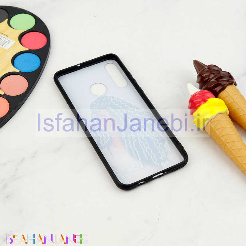 اصفهان جانبی-قاب فانتزی برجسته کد 6 هواوی Huawei P30 Lite سری H